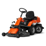 Садовый райдер Husqvarna R 214TC